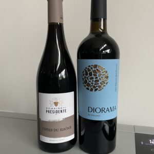 Domaine de la Presidente Côtes du Rhône