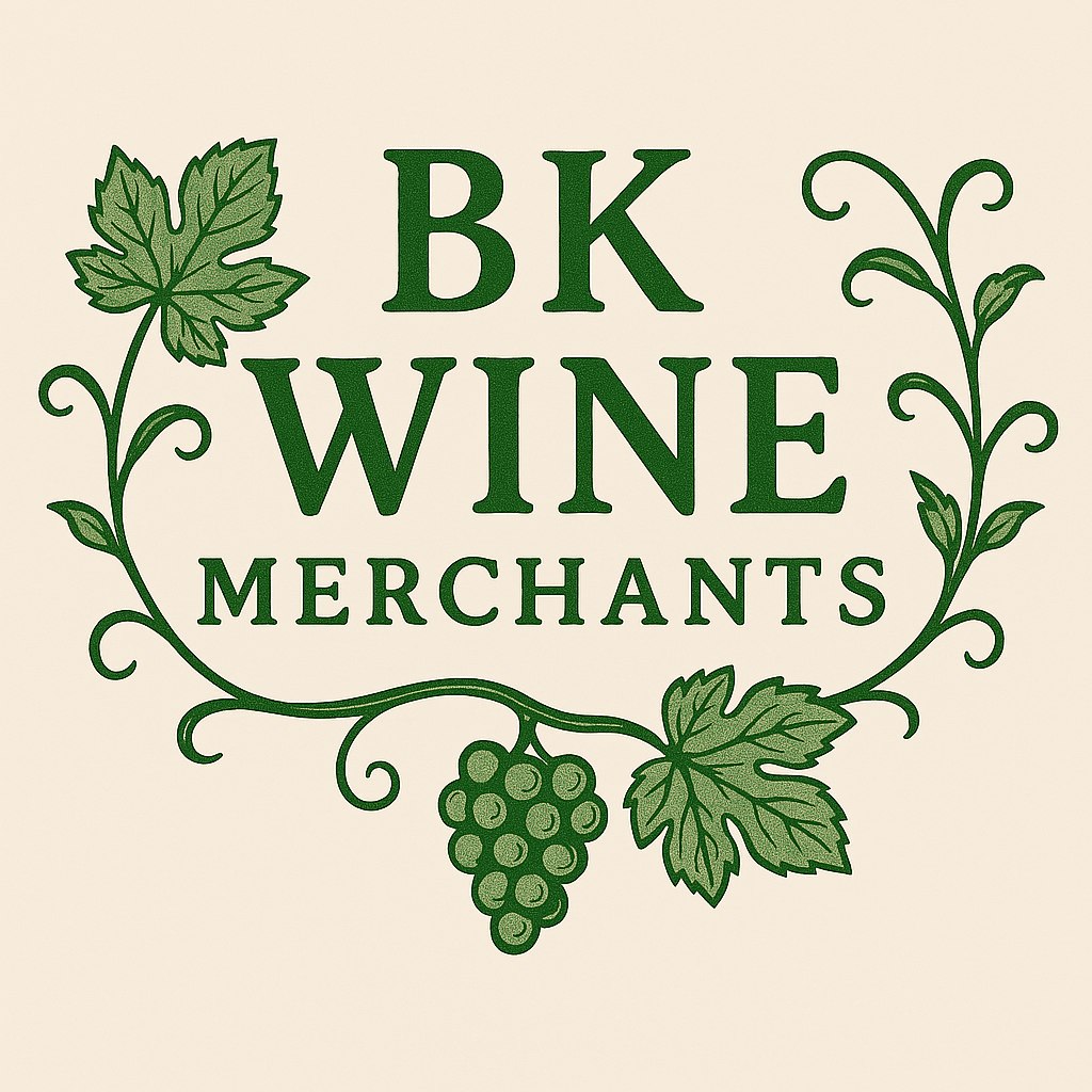 BK Wine merchants
